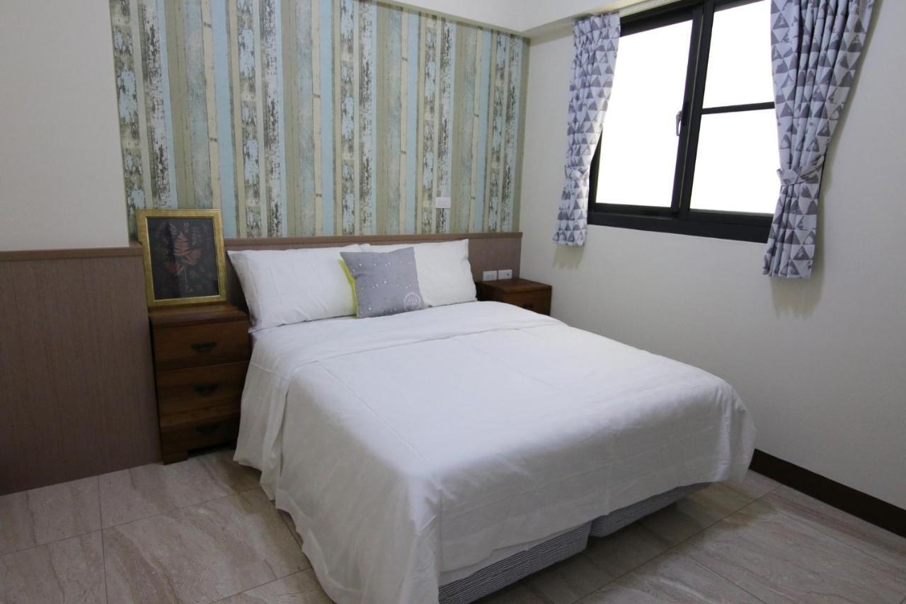 R&H B&B 동강 외부 사진