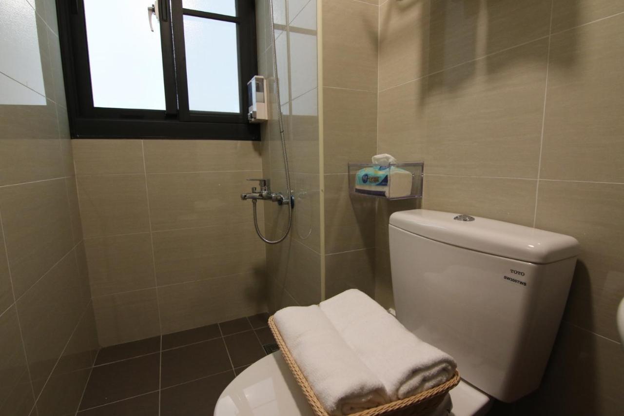 R&H B&B 동강 외부 사진